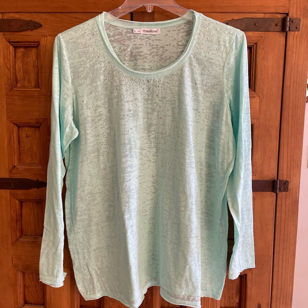 Maurice’s Tee